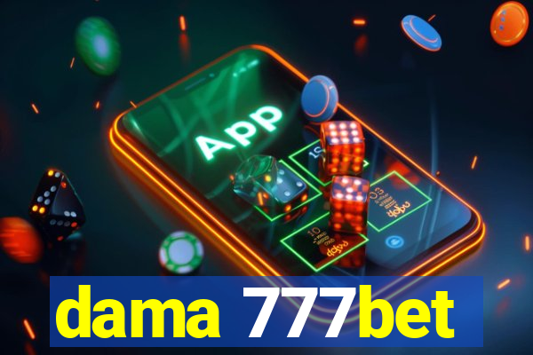 dama 777bet